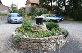 Tagespflege und ambulanter Pflegedienst Kemnitz